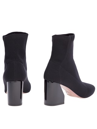 Ботинки SPORTMAX (171): фото 4 - Invogue